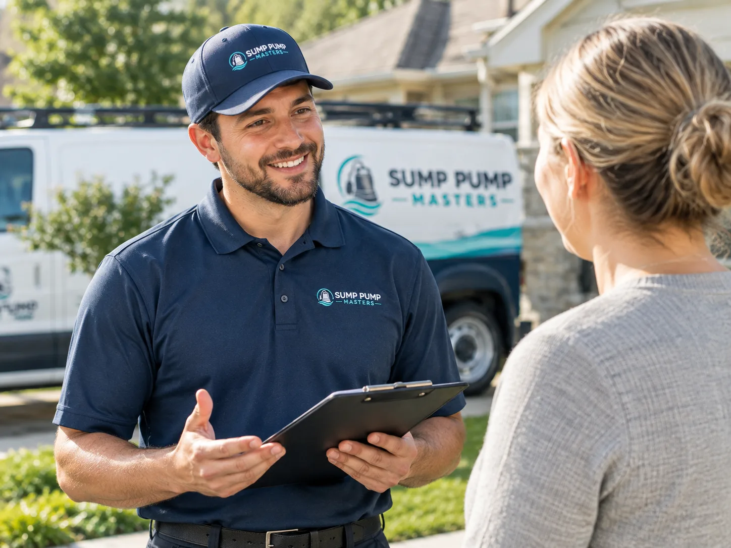 Sump Pump Repair Schulter, OK FAQs